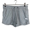 Unisex Nike - Dressikangast lühikesed püksid, suurus 38 - Hall ()