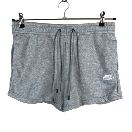 Unisex Nike - Dressikangast lühikesed püksid, suurus 38 - Hall ()