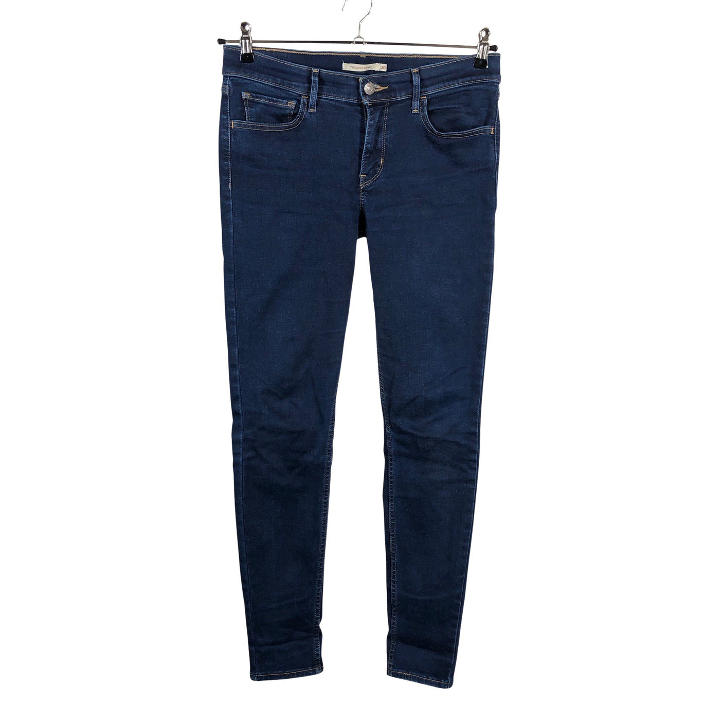 Unisex Levi's - Teksad, suurus W30 - Sinine (1)