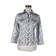 Unisex Oasis - Pluus, suurus 36 - Helesinine ()