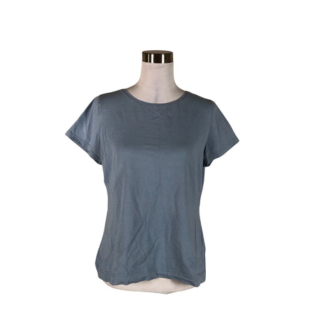 Unisex NOSH - T-särk, suurus 38 - Helesinine ()