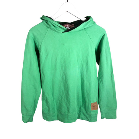 Unisex Wiwi Design - Dressipluus, suurus 158 - 164 - Roheline ()