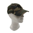 Unisex Ny Collection - Nokamüts, suurus 52 - 54 cm - Roheline ()
