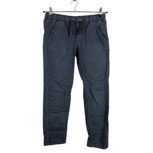 Unisex s.Oliver - Mittevenivad püksid, suurus 152 - 158 - Sinine (1)