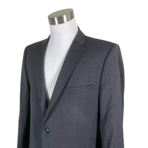 Unisex Turo Tailor - Ülikond, suurus XXXL - Hall (3)