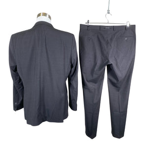 Unisex Turo Tailor - Ülikond, suurus XXXL - Hall (2)