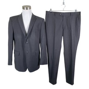 Unisex Turo Tailor - Ülikond, suurus XXXL - Hall (1)