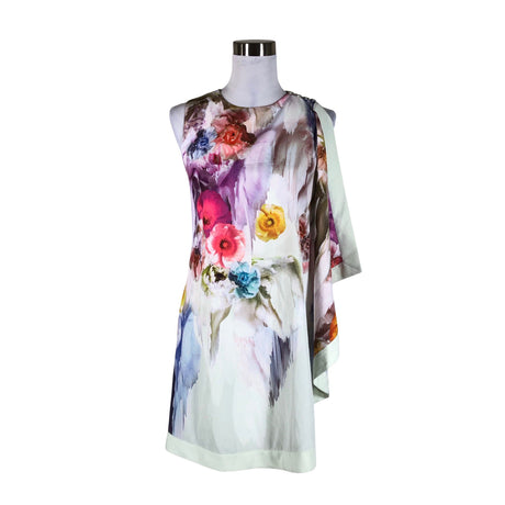Unisex Ted Baker - Pidulik kleit, suurus 34 - Roheline ()