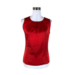 Unisex Ril's - Topp, suurus 36 - Punane (1)