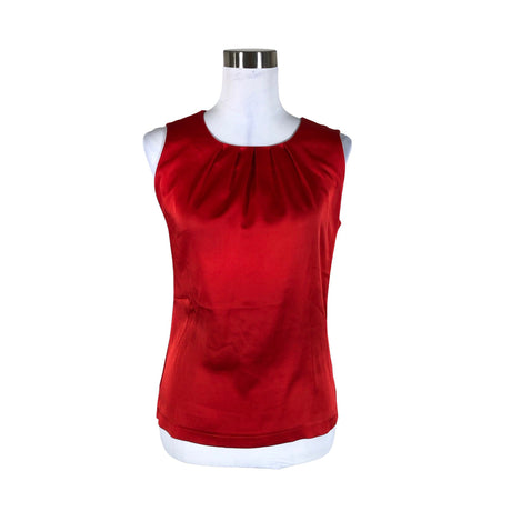 Unisex Ril's - Topp, suurus 36 - Punane ()