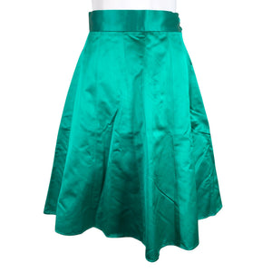 Unisex Andiata - Mitteveniv seelik, suurus 36 - Roheline (1)