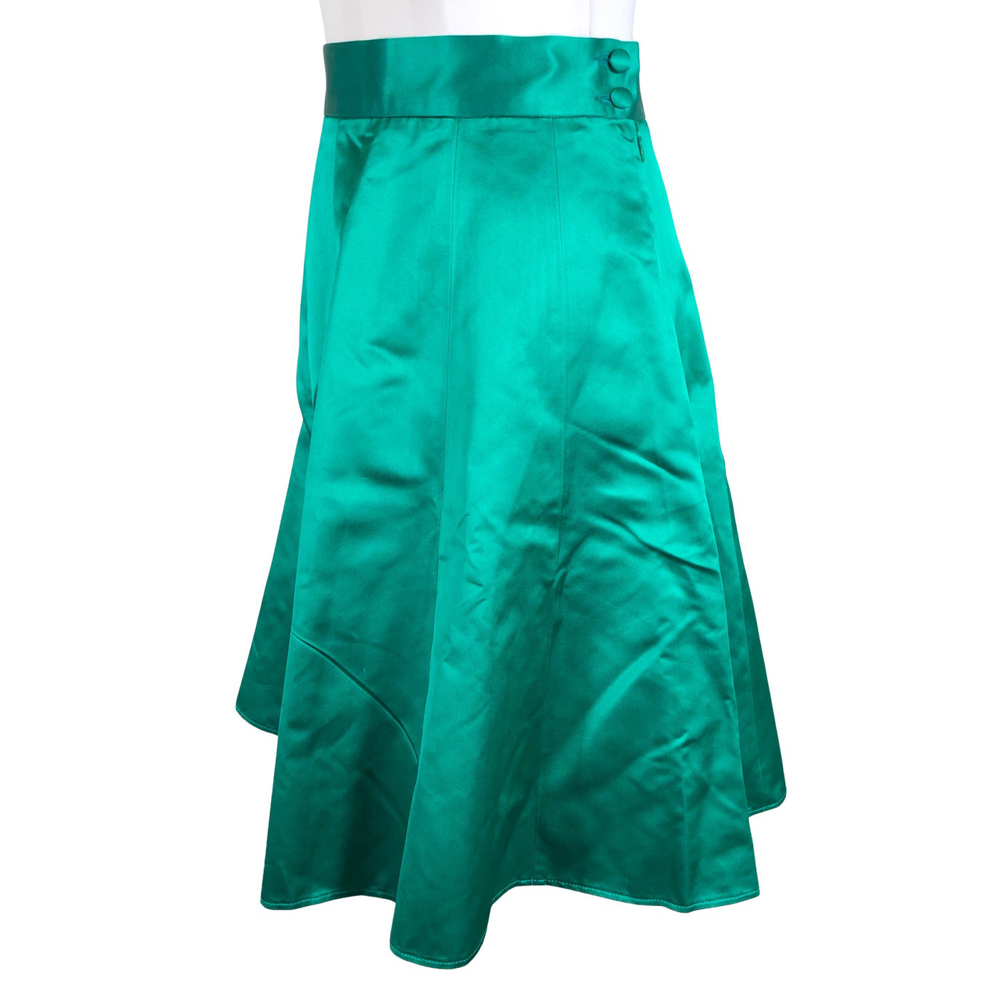 Unisex Andiata - Mitteveniv seelik, suurus 36 - Roheline (3)