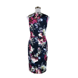 Unisex Coast - Pidulik kleit, suurus 38 - Sinine (2)