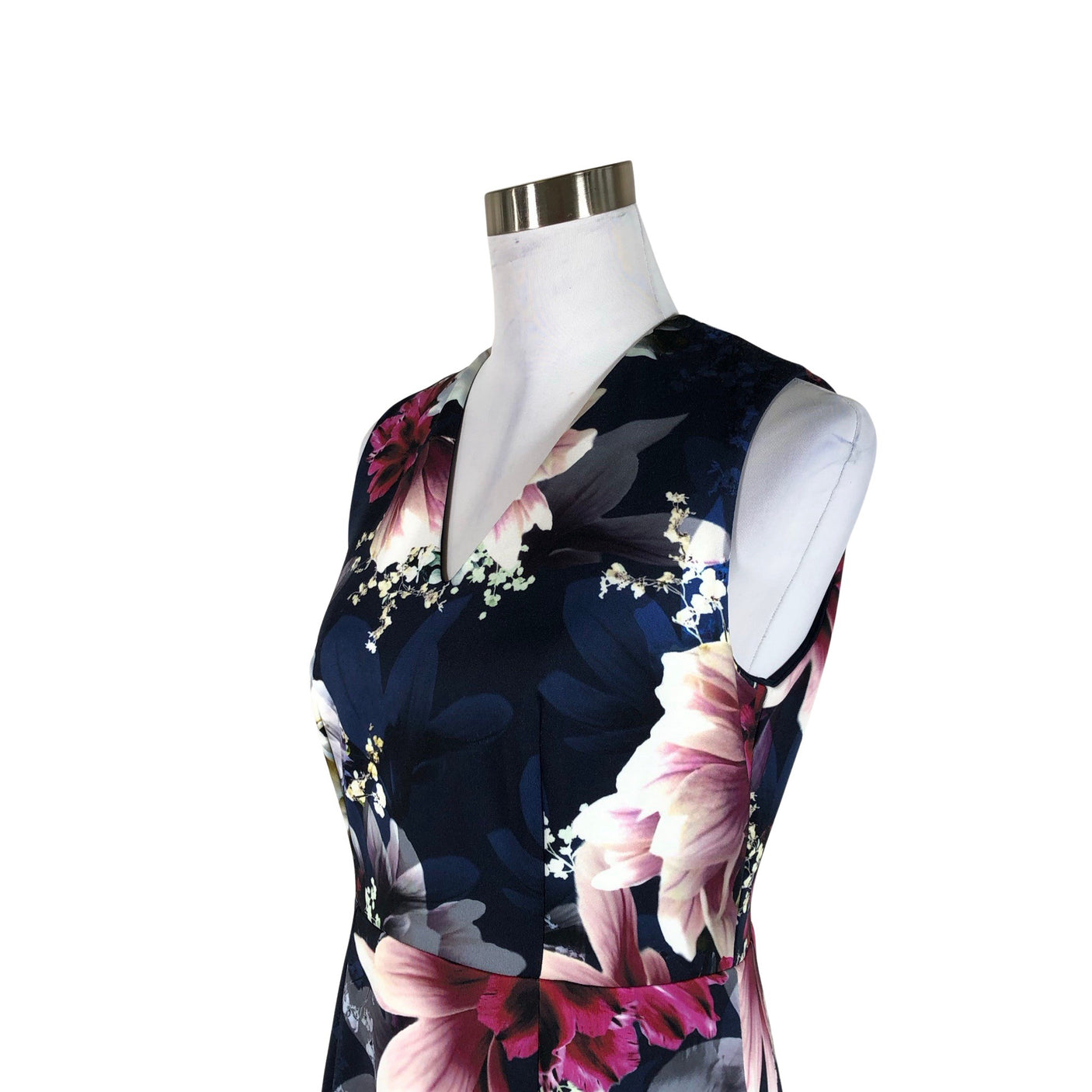 Unisex Coast - Pidulik kleit, suurus 38 - Sinine (3)