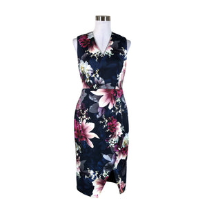 Unisex Coast - Pidulik kleit, suurus 38 - Sinine (1)