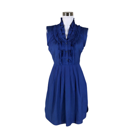 Unisex Ted Baker - Õhuke kleit, suurus 34 - Sinine ()