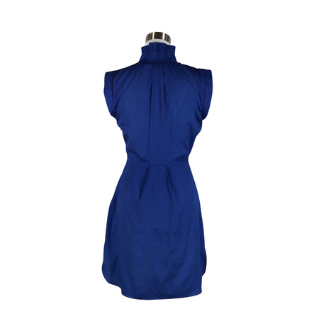 Unisex Ted Baker - Õhuke kleit, suurus 34 - Sinine (2)