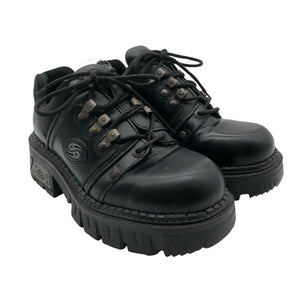 Unisex Dockers - Tennised, suurus 41 - Must (2)
