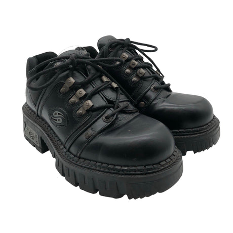 Unisex Dockers - Tennised, suurus 41 - Must (2)
