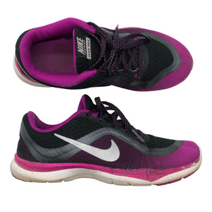 Unisex Nike - Tossud, suurus 36 - Lilla (1)