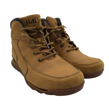 Unisex Halti - Poolsaapad, suurus 41 - Pruun (2)