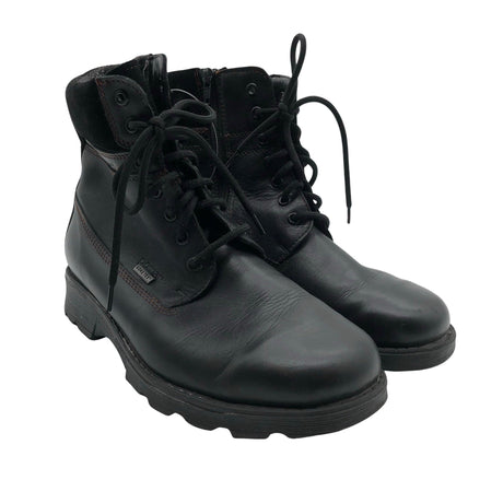 Unisex Pomar - Poolsaapad, suurus 40 - Must (2)