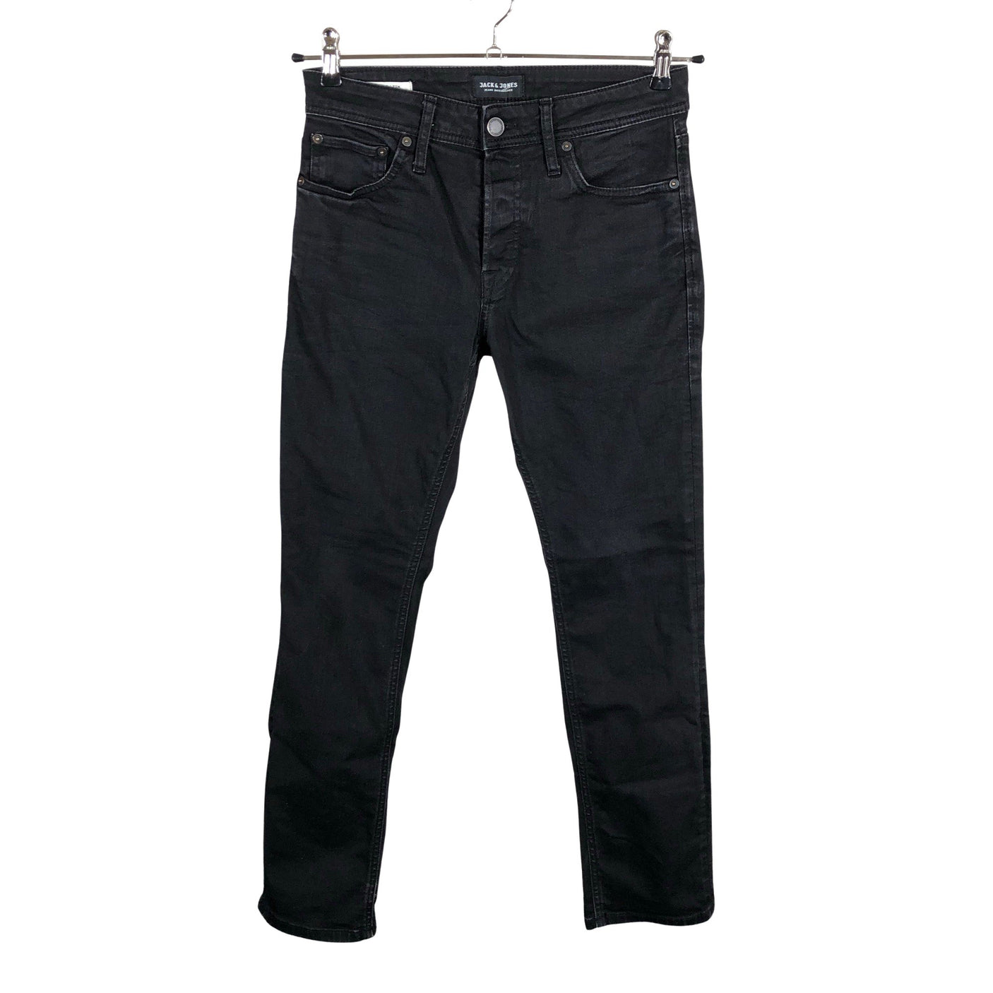 Unisex Jack & Jones - Teksad, suurus W29 - Must (1)
