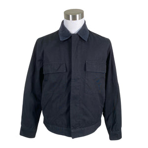 Unisex Part two - Jope, suurus M - Must (1)
