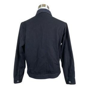 Unisex Part two - Jope, suurus M - Must (2)