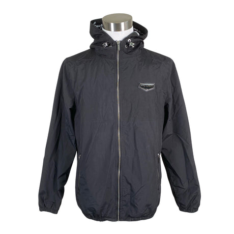 Unisex Supply & Demand - Jope, suurus M - Must ()