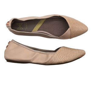 Unisex Butterfly Twists - Baleriinad, suurus 39 - Heleroosa (1)