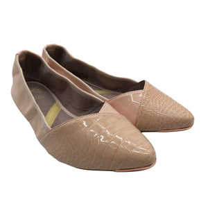 Unisex Butterfly Twists - Baleriinad, suurus 39 - Heleroosa (2)