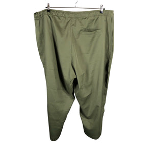 Unisex Adidas - Mittevenivad püksid, suurus 50 - Roheline (2)