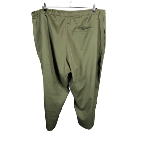Unisex Adidas - Mittevenivad püksid, suurus 50 - Roheline (2)