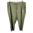 Unisex Adidas - Mittevenivad püksid, suurus 50 - Roheline ()