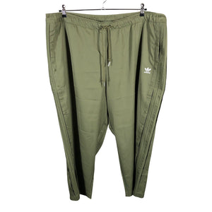 Unisex Adidas - Mittevenivad püksid, suurus 50 - Roheline (1)