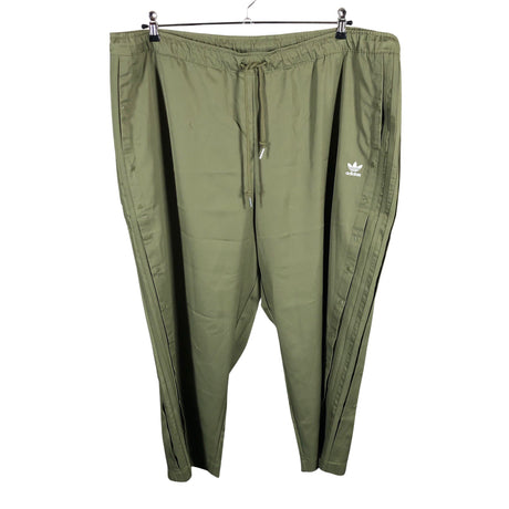 Unisex Adidas - Mittevenivad püksid, suurus 50 - Roheline ()