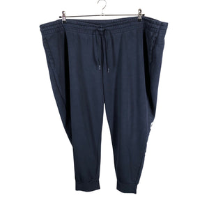 Unisex Adidas - Dressikangast püksid, suurus 50 - Sinine (1)