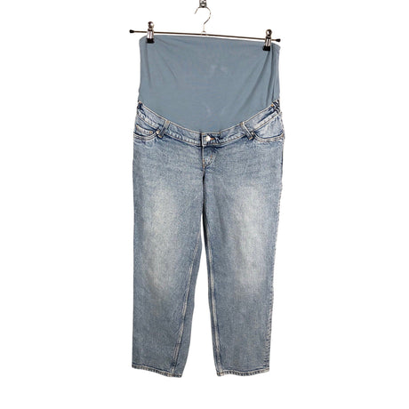 Unisex H&M Mama - Teksad, suurus 38 - Helesinine ()