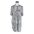 Unisex Topshop Maternity - Mitteveniv kleit, suurus 40 - Valge ()