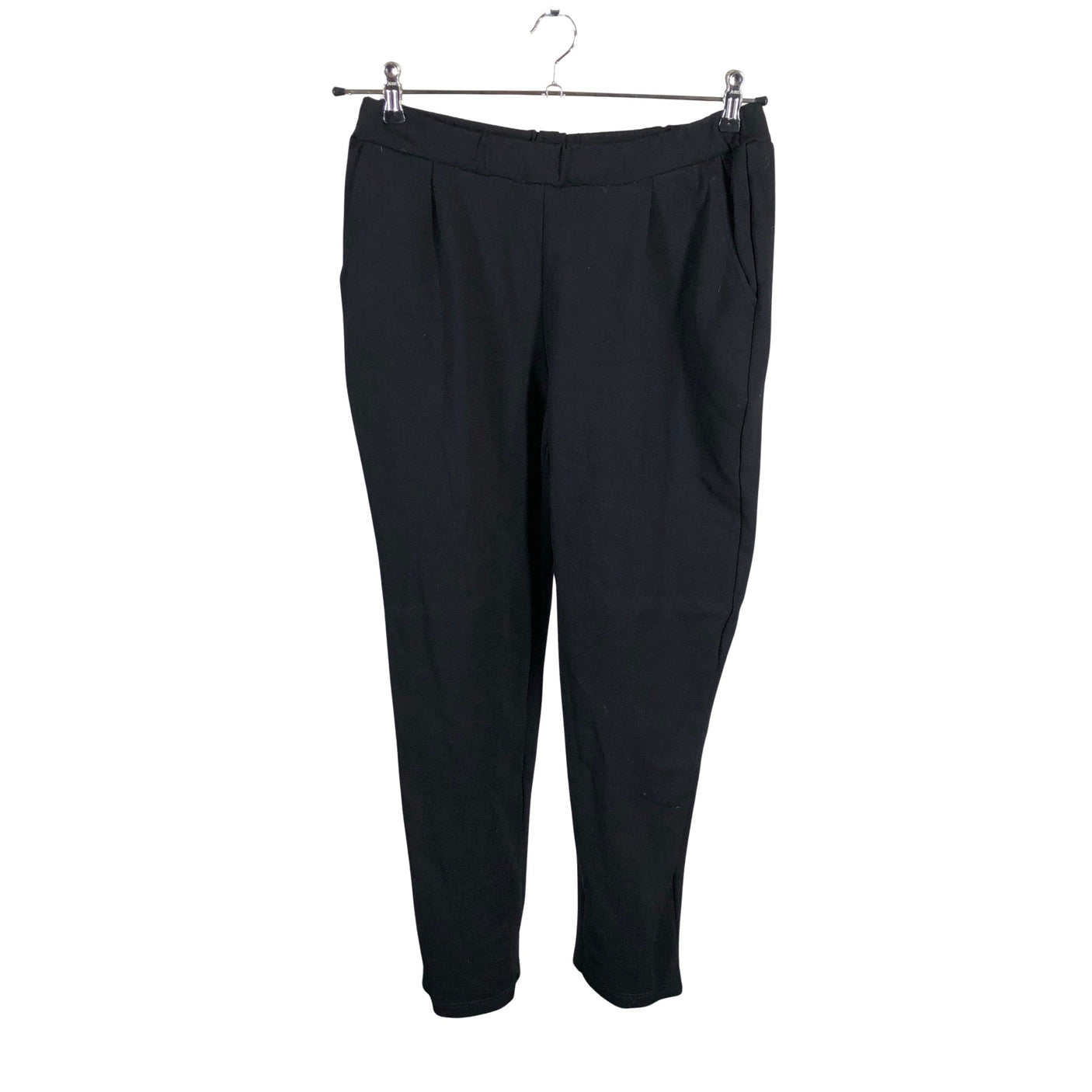 Unisex Pura Finland - Trikotaažist püksid, suurus 38 - Must (1)
