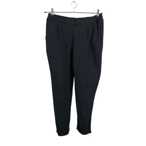 Unisex Pura Finland - Trikotaažist püksid, suurus 38 - Must (1)