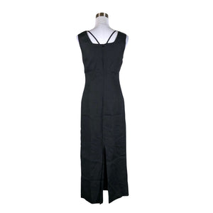 Unisex Steilmann - Maksikleit, suurus 38 - Must (2)