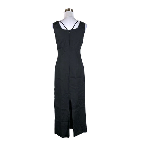 Unisex Steilmann - Maksikleit, suurus 38 - Must (2)