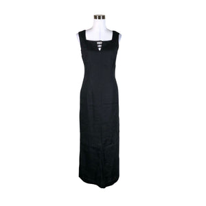 Unisex Steilmann - Maksikleit, suurus 38 - Must (1)