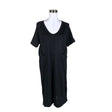 Unisex COS - Kootud kleit, suurus 38 - Must ()