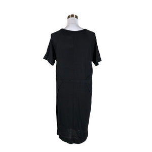 Unisex COS - Kootud kleit, suurus 38 - Must (2)