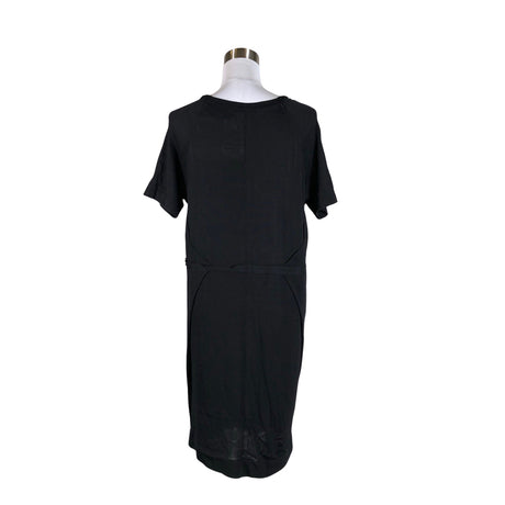 Unisex COS - Kootud kleit, suurus 38 - Must (2)