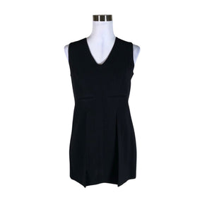 Unisex Claire.dk - Topp, suurus 36 - Must (1)