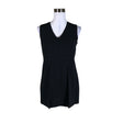 Unisex Claire.dk - Topp, suurus 36 - Must ()